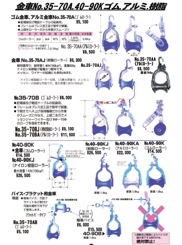 ダイワ製作所